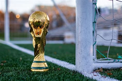 Scam Alert: FIFA World Cup Lottery Scams are Back in Business .